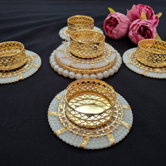 Rangoli Set (5 pcs)