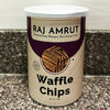 Load image into Gallery viewer, Waffle Chips Cans (Pack of 3)