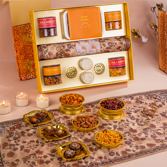 Urvashi - The Confidence Hamper