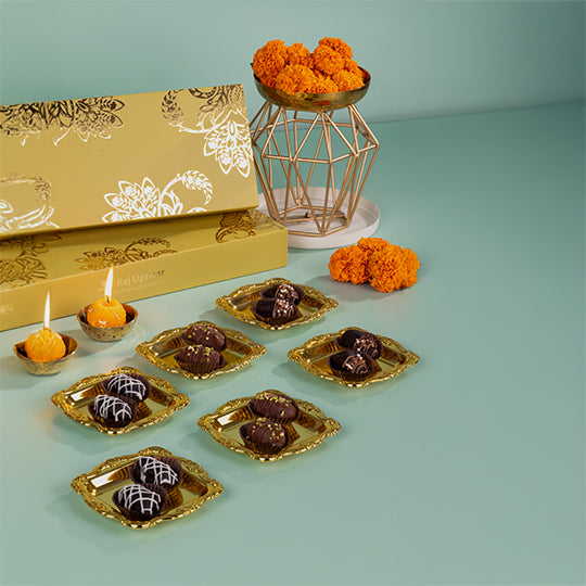 Jyoti - The Hope Hamper