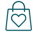 Shop with your Heart