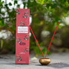 Incense Stick: Kashmiri Rose (Pack of 2)