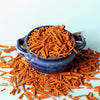 Load image into Gallery viewer, Roasted Tikhi Sev (100g)