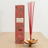Incense Stick: Kashmiri Rose (Pack of 2)