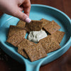 Roasted Nachani Crackers (100g)