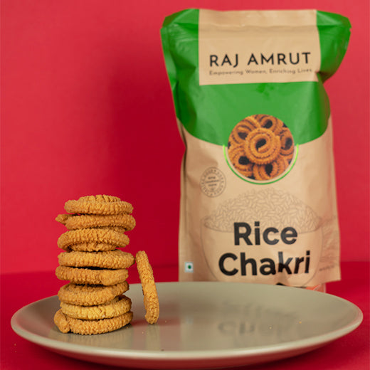 Rice Chakri (200g)