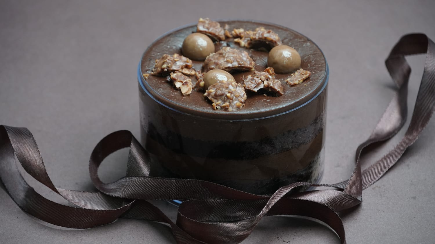 Ferrero Nutella Tub (400gms)