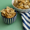 Salted Banana Chips & Wafers (200g)