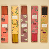 Load image into Gallery viewer, Incense Stick: (Pack of 5 - 40 in each)